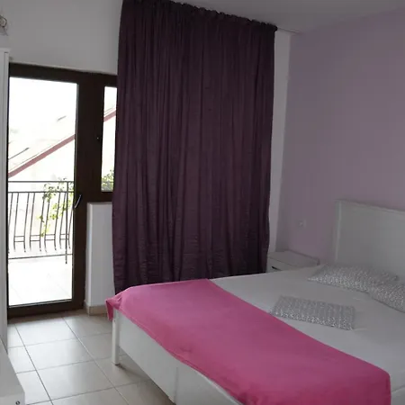 Choco-latte Costinesti