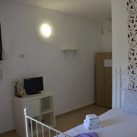 Vila Choco-latte Guest house Costinesti