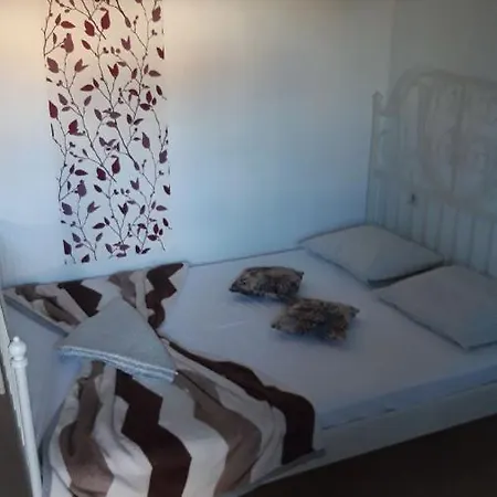 Vila Choco-latte Guest house *