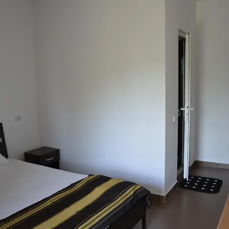 Гостевой дом Choco-latte