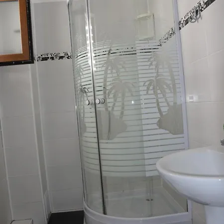 Guest house Vila Choco-latte Costinesti