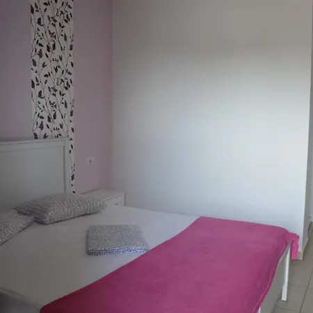 Гостевой дом Choco-latte 3*