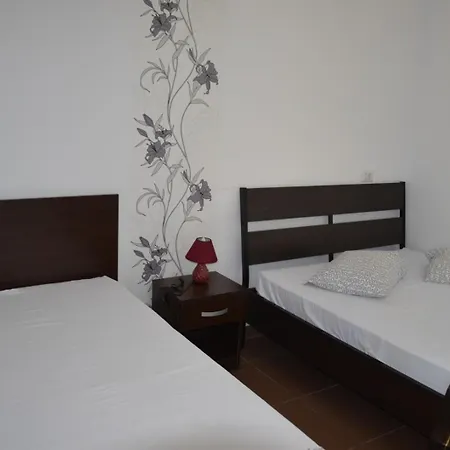 Guest house Vila Choco-latte Costinesti