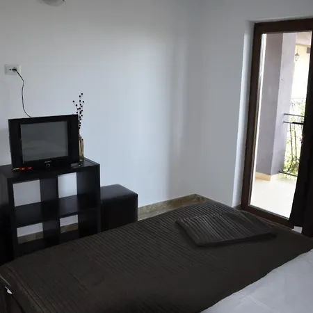 Vila Choco-latte Guest house