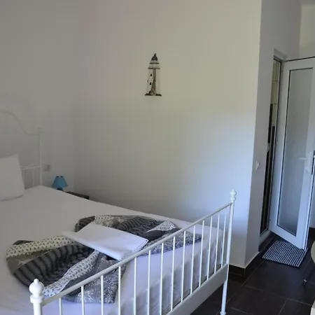 Гостевой дом Choco-latte