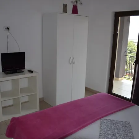 Vila Choco-latte Guest house Costinesti
