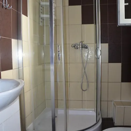 Guest house Vila Choco-latte Costinesti