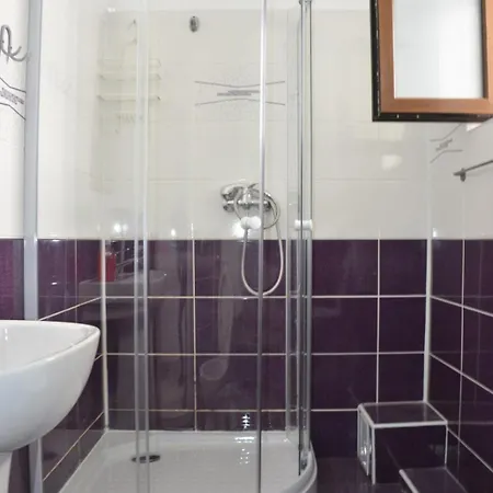 Гостевой дом Choco-latte