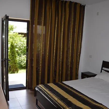 Гостевой дом Choco-latte 3*