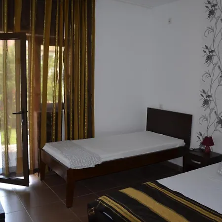 Guest house Vila Choco-latte Costinesti