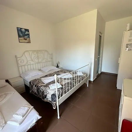 Гостевой дом Choco-latte