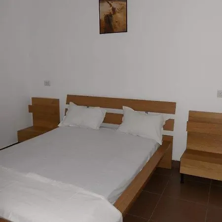 Guest house Vila Choco-latte Costinesti