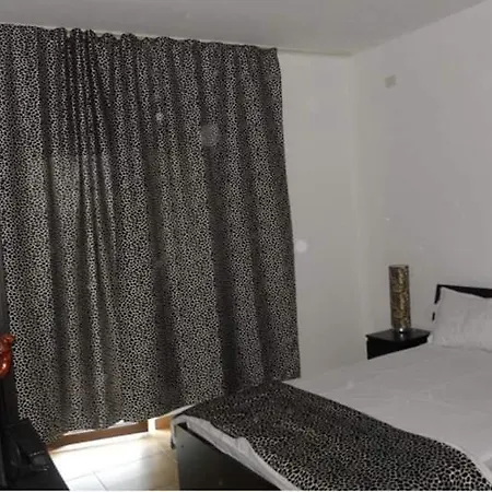 Vila Choco-latte Guest house Costinesti