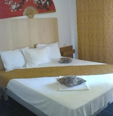 Vila Choco-latte Guest house Costinesti