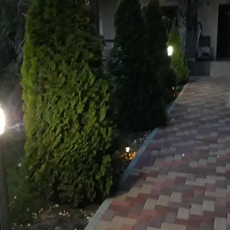 Гостевой дом Choco-latte