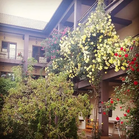 Choco-latte 3* Костинешти